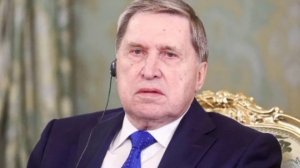 ⚡️ Помощник Президента Юрий Ушаков раскрыл детали сегодняшнего разговора Владимира Путина с Трампом