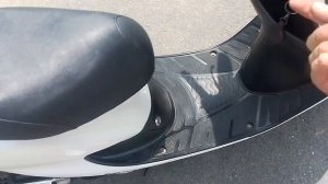 Honda ZX