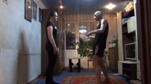 Дыхание. База и набивка