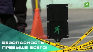 В регионе инспекторы зафиксировали рост числа погибших при ДТП