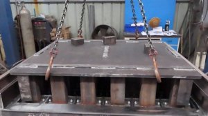 Видео сочетания пуансона с матрицей для пресс-формы вибропресса