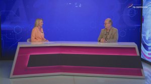 Прямой разговор. Как вырастить ребенка здоровым?