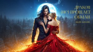 Дракон (не) прощает обман. Надя Лахман