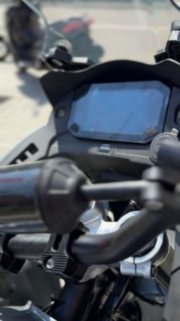 REGULMOTO ADV 300 ТурЭндуро