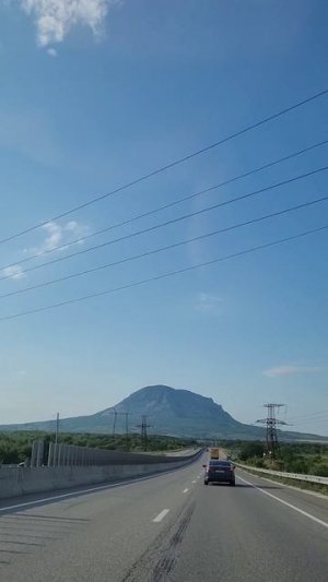 Железноводск