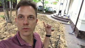 Укладка грунта
