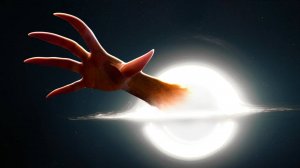 БЕЛАЯ ДЫРА в Outer Wilds #5