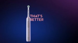 Oral-B Pro 3000 Features & Benefits
