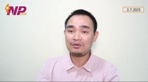 လှိုင်သာယာက PDF နဲ့ ရဲ ရဲ၊အရှေ့တီမော vs နစက၊အင်ဒိုနီးရှားနိုင်ငံသား၊ရန်ကုန်-တာချီလိတ် လေယာဥ်။2.07.25