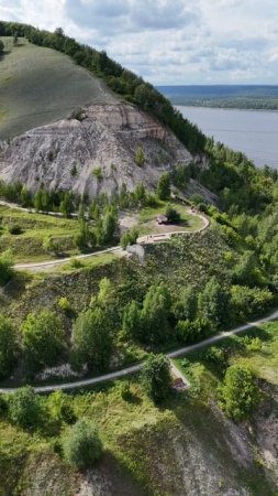 Попова гора, Ширяево, Самарская область