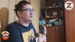 Флеш-интервью о матче ПФК ЦСКА - vs- ФК "Партизан".mp4