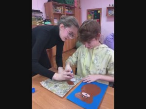 Обучение служением. Мастер- класс.