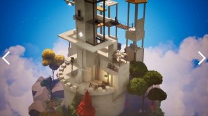 Mirealle - Official Announcement Trailer