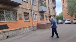 Воды нет в доме на Бограда