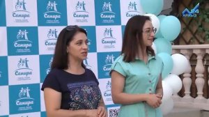 В КЧР свои двери распахнул новый благотворительный фонд "Самира"