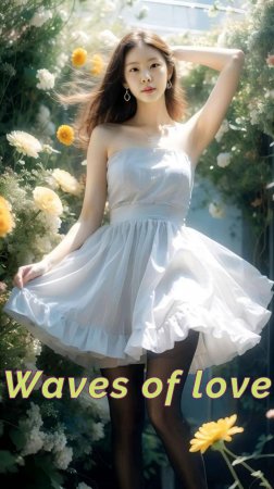 "Waves of Love"