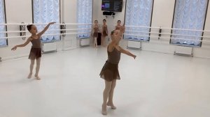 🎬 "За кулисами студии"