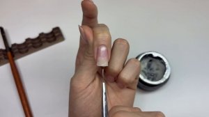 НАРАЩИВАНИЕ НОГТЕЙ ПО ВОЗДУХУ. Как нарастить ногти гелем-желе? Наращивание ногтей без форм