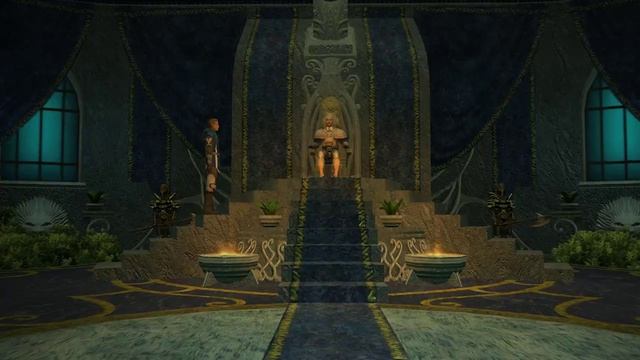 Neverwinter Nights 2: Полноценный ремастер с русской озвучкой уже в июле!