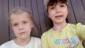 Лучшие подруги