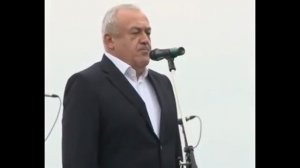Таймураз Мамсуров - Æнæ хай