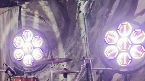 Световое оборудование для свадеб и других мероприятий в Краснодаре