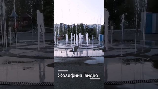 . 🎼 Музыка, которая соединяет сердца и водные потоки — погрузитесь в атмосферу Чудо-Града! 🎤 🌀