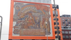 Я здесь живу. Наш навигатор - тьютор!