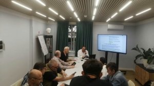Планы на июль 2025 года