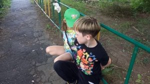 нас хотел убить аналямбус