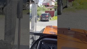 Японский Минитрактор KUBOTA GL220 c Куном погрузчиком и почвофрезой