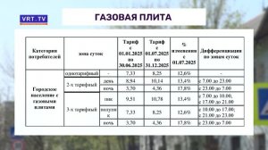 Как изменятся тарифы на коммунальные услуги с 1 июля.