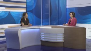 «Здесь и сейчас»: Виктория Власенко, о реализации проекта по цифровой безопасности в школах