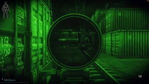 197 Escape from Tarkov 0.16.7 PVE Энергетический кризис