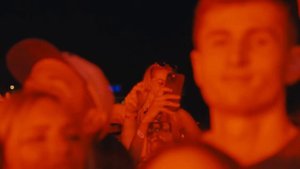 FISHER LIVE @ AUCKLAND, NEW ZEALAND 2025