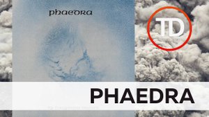 006.Tangerine Dream история от Романа Касторского