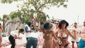 Дискотека Авария - Новогодняя