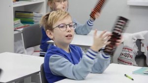 Клип «Январь»