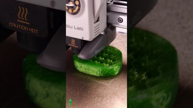 Слайсер 3D принтера | какие у него настройки?