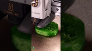 Слайсер 3D принтера | какие у него настройки?