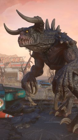 Fallout - Teaser