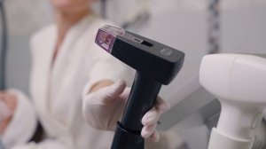 RF - лифтинг Morpheus8