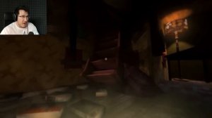 Among the Sleep Part 5 _ IS MARKIPLIER A DUMB