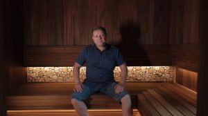Как небольшая сауна превращается в райский SPA #хамамнск #hamamnsk
