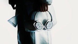 Nothing Headphone (1) - Дизайн будущего уже здесь! Эти наушники ВЗОРВУТ рынок🔥 #NothingHeadphone