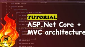 Как создать веб-приложение на ASP.NET Core MVC — CRUD операции (.Net 9)