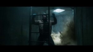 Бегущий человек — Русский трейлер (2025)