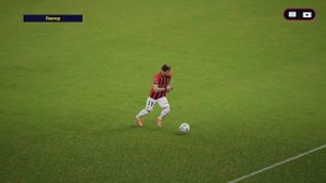 eFootball 2025. Рулетка от Неймара