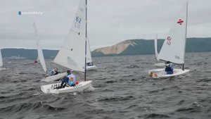 Театральный фестиваль и парусные гонки. Территория Тольятти