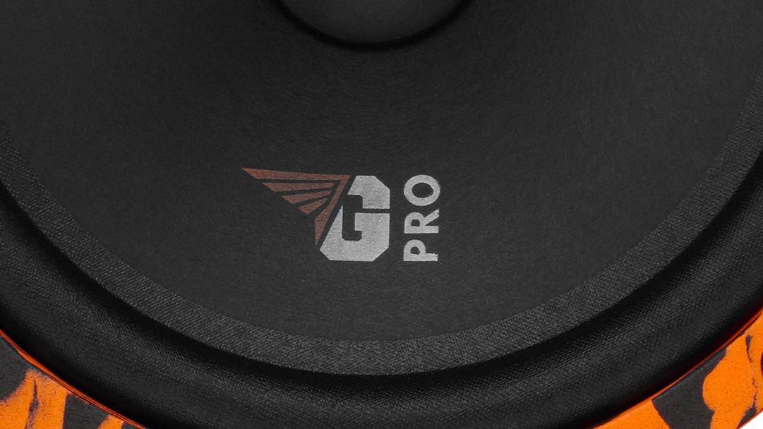Обзор и прослушка динамиков DL Audio Griphon Pro 200 Midbass